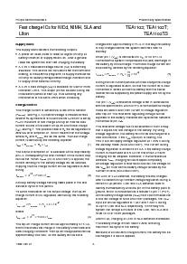 浏览型号TEA1102TS的Datasheet PDF文件第8页