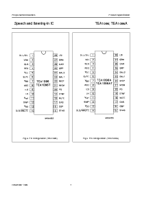 浏览型号TEA1096的Datasheet PDF文件第7页