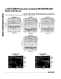 浏览型号MAX1490EACPG的Datasheet PDF文件第6页