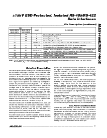 浏览型号MAX1490EACPG的Datasheet PDF文件第9页