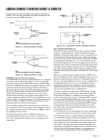 浏览型号ADM207EAN的Datasheet PDF文件第10页