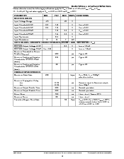 浏览型号SP3243EBCY/TR的Datasheet PDF文件第3页