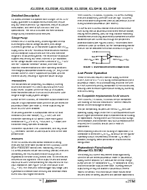 浏览型号ICL3221ECAZ的Datasheet PDF文件第10页