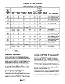 浏览型号ICL3245ECAZ的Datasheet PDF文件第8页