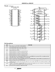 浏览型号HIN211ECA-T的Datasheet PDF文件第9页