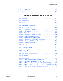 浏览型号MC68HC908JL3ECDW的Datasheet PDF文件第11页