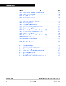 浏览型号MC68HC908JL3ECDW的Datasheet PDF文件第22页