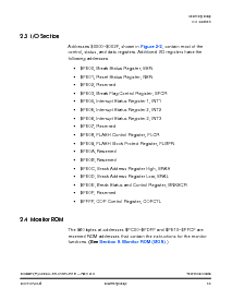 浏览型号MC68HC908JL3ECDW的Datasheet PDF文件第33页