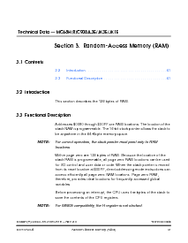 浏览型号MC68HC908JL3ECDW的Datasheet PDF文件第41页