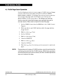 浏览型号MC68HC908JL3ECDW的Datasheet PDF文件第46页