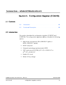浏览型号MC68HC908JL3ECDW的Datasheet PDF文件第53页