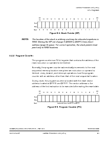 浏览型号MC68HC908JL3ECDW的Datasheet PDF文件第61页