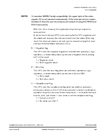 浏览型号MC68HC908JL3ECDW的Datasheet PDF文件第63页