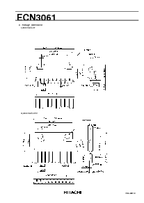 浏览型号ECN3061SP的Datasheet PDF文件第7页