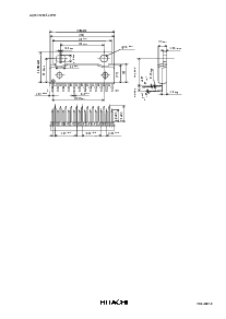 浏览型号ECN3061SP的Datasheet PDF文件第8页