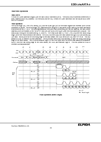 浏览型号EDD1216AATA-5C-E的Datasheet PDF文件第23页