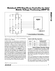 浏览型号MAX1718EEI的Datasheet PDF文件第21页