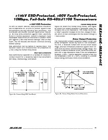 浏览型号MAX3442EEPA的Datasheet PDF文件第13页
