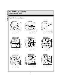 浏览型号EL2033CN的Datasheet PDF文件第4页