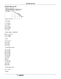 浏览型号EL2150CN的Datasheet PDF文件第18页