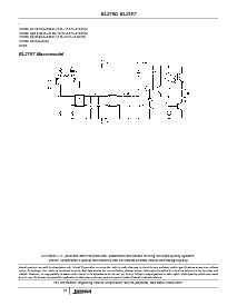 浏览型号EL2150CN的Datasheet PDF文件第19页