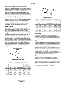 浏览型号EL2020的Datasheet PDF文件第9页