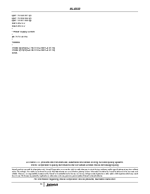 浏览型号EL4332CS的Datasheet PDF文件第15页