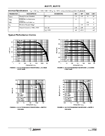 浏览型号EL8171ISZ的Datasheet PDF文件第4页