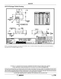 浏览型号EL8178AIW-T7A的Datasheet PDF文件第8页