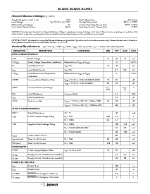 浏览型号EL8403ISZ-T13的Datasheet PDF文件第3页