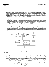 浏览型号EM78P156E的Datasheet PDF文件第9页