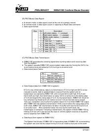 浏览型号EM84110E的Datasheet PDF文件第4页