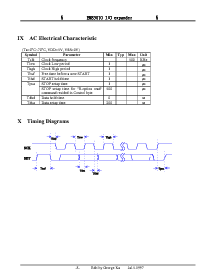 浏览型号EM83010的Datasheet PDF文件第8页