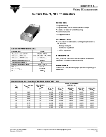 浏览型号232261545683的Datasheet PDF文件第1页