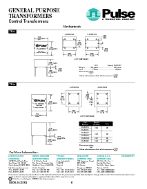 浏览型号23Z247SMD的Datasheet PDF文件第8页