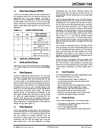 浏览型号24C160-ISN的Datasheet PDF文件第7页