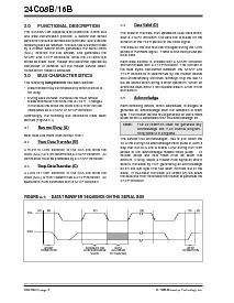 浏览型号24C16B-EP的Datasheet PDF文件第4页