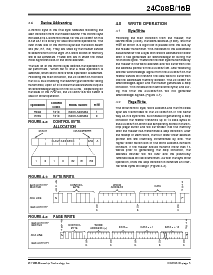 浏览型号24C08的Datasheet PDF文件第5页