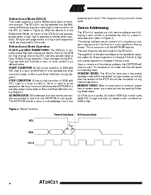 浏览型号24C21的Datasheet PDF文件第6页