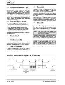 浏览型号24C32-I/P的Datasheet PDF文件第4页