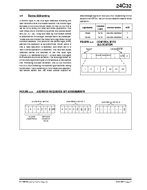 浏览型号24C32-I/P的Datasheet PDF文件第5页