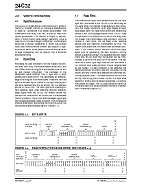浏览型号24C32-I/P的Datasheet PDF文件第6页