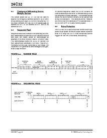 浏览型号24C32-I/P的Datasheet PDF文件第8页