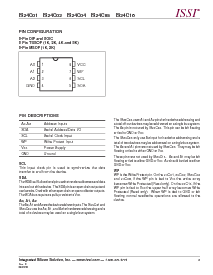 浏览型号24C016的Datasheet PDF文件第3页