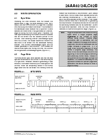 浏览型号24LC02BI/SNG的Datasheet PDF文件第7页