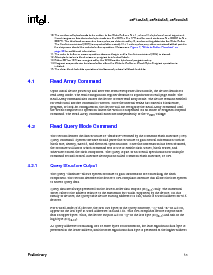 浏览型号28F128J3A的Datasheet PDF文件第19页