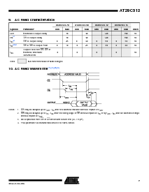 浏览型号29C512的Datasheet PDF文件第7页
