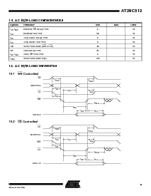 浏览型号29C512的Datasheet PDF文件第9页
