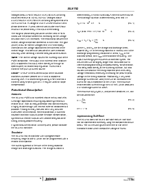 浏览型号ISL6752AAZA-T的Datasheet PDF文件第9页