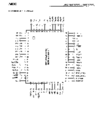 浏览型号UPD78312ACW-xxx的Datasheet PDF文件第4页